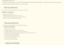 do CV and resume writing